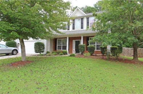 426 Holland Springs Drive, Powder Springs, GA 30127