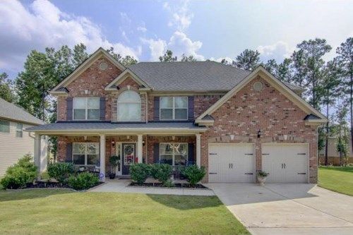 85 Canyon View Drive, Newnan, GA 30265