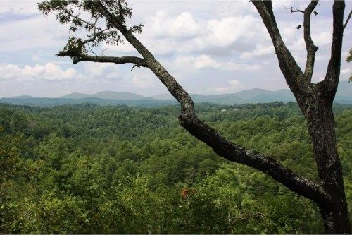 587 Briar Creek Drive, Ellijay, GA 30540