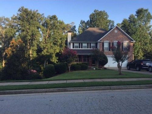 158 Oak Bend Drive, Stockbridge, GA 30281