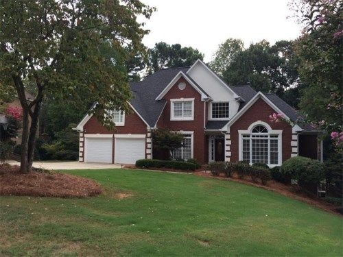 145 Kensington Pond Court, Roswell, GA 30075