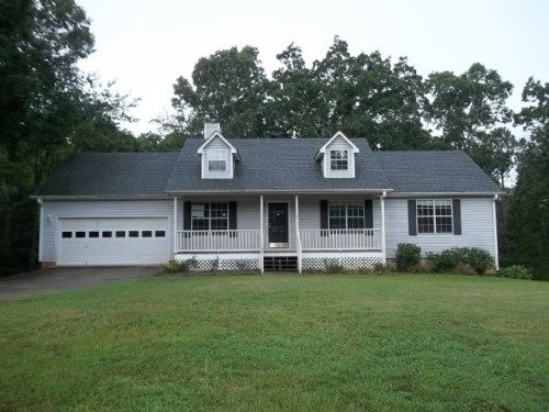 213 Knob Hill Drive, Locust Grove, GA 30248