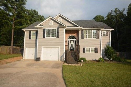 143 Hampton Oaks Circle, Villa Rica, GA 30180