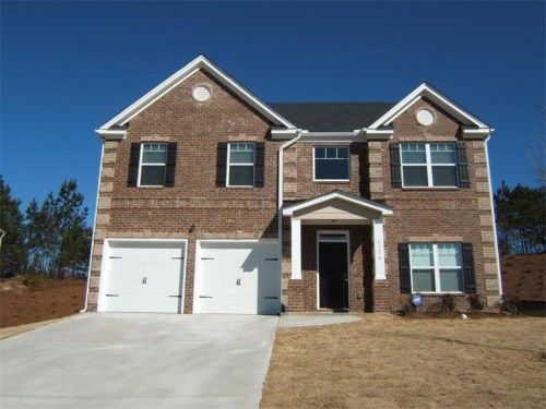 715 Mulberry Park Drive, Dacula, GA 30019