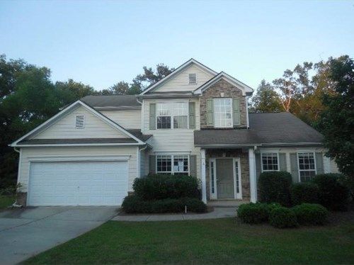 35 Rosemoor Drive, Covington, GA 30014