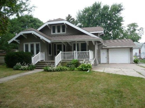 840 Coolidge St, Fennimore, WI 53809