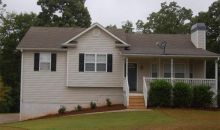 81 Fairview Way Rockmart, GA 30153