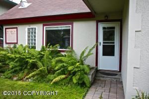 8036 Peck Avenue, Anchorage, AK 99504