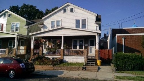 1011 Adeline Street, Trenton, NJ 08610