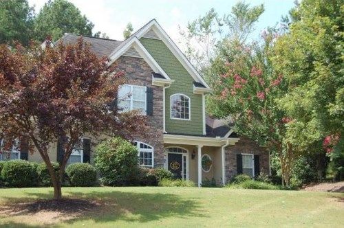 4402 Old Oak Drive, Conyers, GA 30094