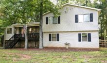 808 W Bramble Oak Drive Woodstock, GA 30188