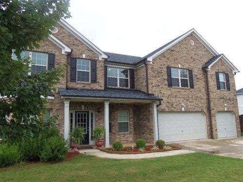 3435 Summerlin Parkway, Lithia Springs, GA 30122