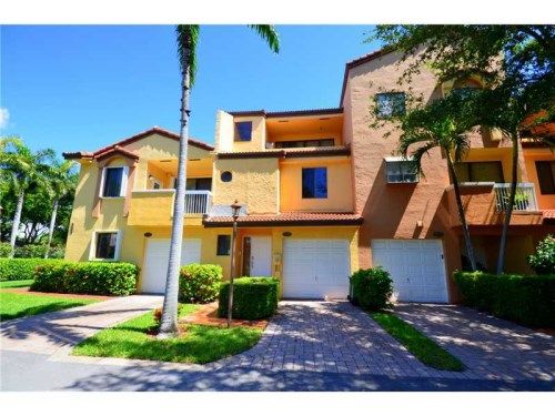 21375 MARINA COVE CR # 12-A, Miami, FL 33180