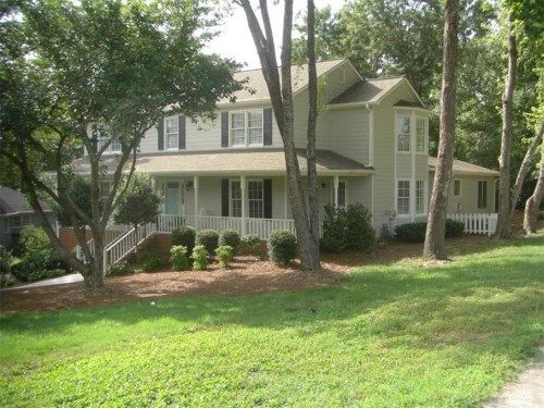 5239 Shasta Way, Marietta, GA 30062