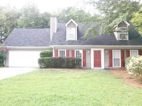 508 Chase Court, Loganville, GA 30052