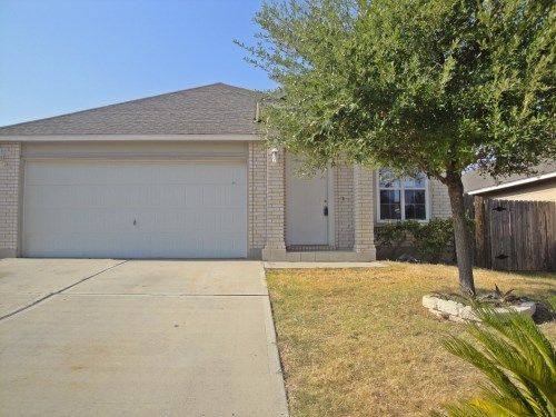 11113 Salado Drive, Laredo, TX 78045