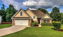 420 Wisteria Boulevard Covington, GA 30016