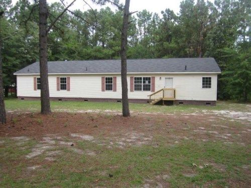 1312 Kennedy Road, Lugoff, SC 29078