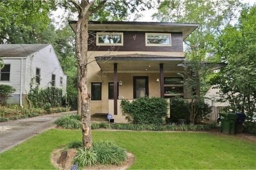 487 E Side Avenue, Atlanta, GA 30316