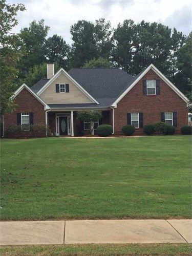 1075 Monticello Drive, Monroe, GA 30655