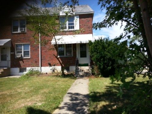 747 Benton Street, Allentown, PA 18103