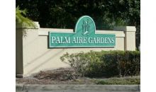 4541 W MCNAB RD # 12 Pompano Beach, FL 33069