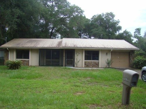 5145s Hummingbird Ave, Inverness, FL 34452