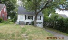 74 Gertrude Avenue Waterbury, CT 06708