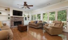 6076 Kayron Drive Atlanta, GA 30328