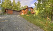 2540 N Hassen Bey Drive Palmer, AK 99645