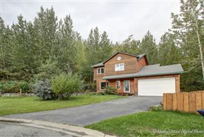 780 N Cascade Court, Palmer, AK 99645