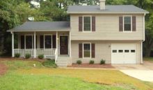 615 Old Manor Road Nw Lilburn, GA 30047