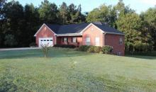 8407 Hwy 82 Spur Maysville, GA 30558