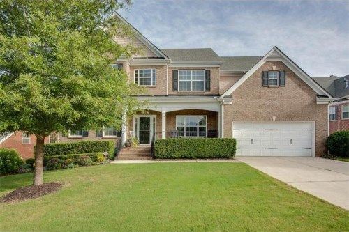 4212 Crestwood Bend Circle, Buford, GA 30518