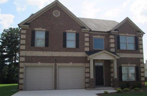 3207 Rex Ridge Drive, Rex, GA 30273