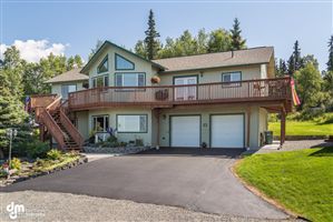 7536 Old Hillside Way, Anchorage, AK 99516