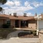 3937 Breckenridge Drive, El Paso, TX 79936 ID:13274226