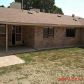 3937 Breckenridge Drive, El Paso, TX 79936 ID:13274228