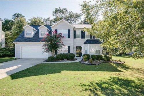 3995 Bradford Walk Trail, Buford, GA 30519