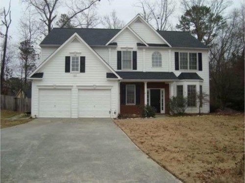 4902 Devonhurst Place, Powder Springs, GA 30127