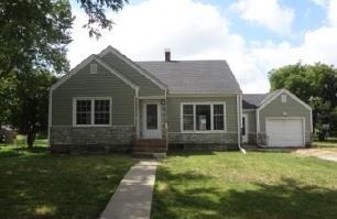 123 Lincoln Street, Waterville, KS 66548