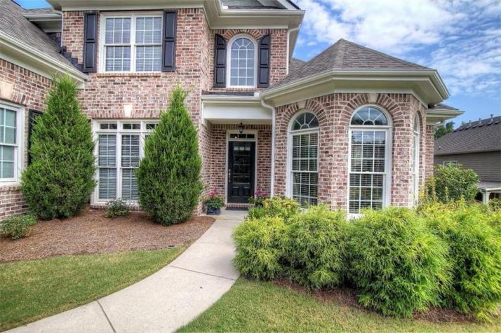 34 Whitegrass Court, Grayson, GA 30017