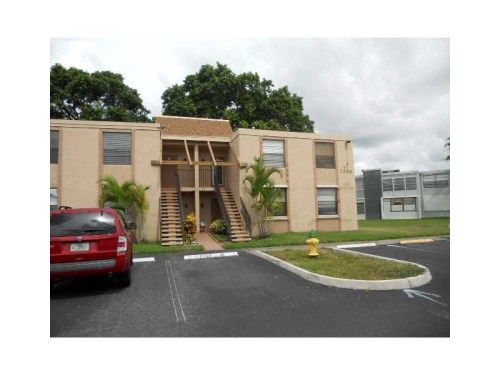 7365 NW 18 ST # 207, Pompano Beach, FL 33063