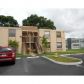 7365 NW 18 ST # 207, Pompano Beach, FL 33063 ID:12966496