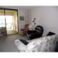 7365 NW 18 ST # 207, Pompano Beach, FL 33063 ID:12966501