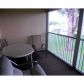 7365 NW 18 ST # 207, Pompano Beach, FL 33063 ID:12966502