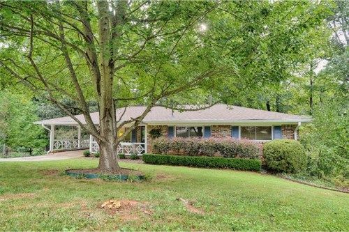 4057 Barr Circle, Tucker, GA 30084