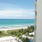 5001 COLLINS AV # 8-E, Miami Beach, FL 33140 ID:13269326