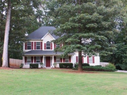 7272 Coral Lake Drive, Flowery Branch, GA 30542