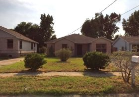 2908 Max Dr, Harvey, LA 70058